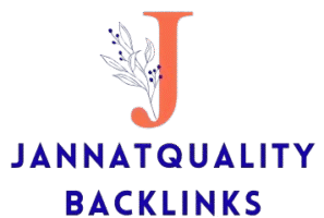 Jannat Quality Backlinks